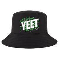 Yeet Meme Cool Comfort Performance Bucket Hat