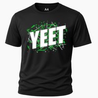 Yeet Meme Performance Shirt