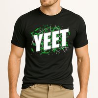 Yeet Meme Performance Shirt