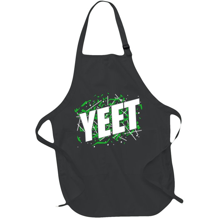 Yeet Meme Apron