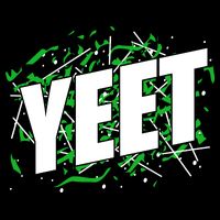 Yeet Meme Apron