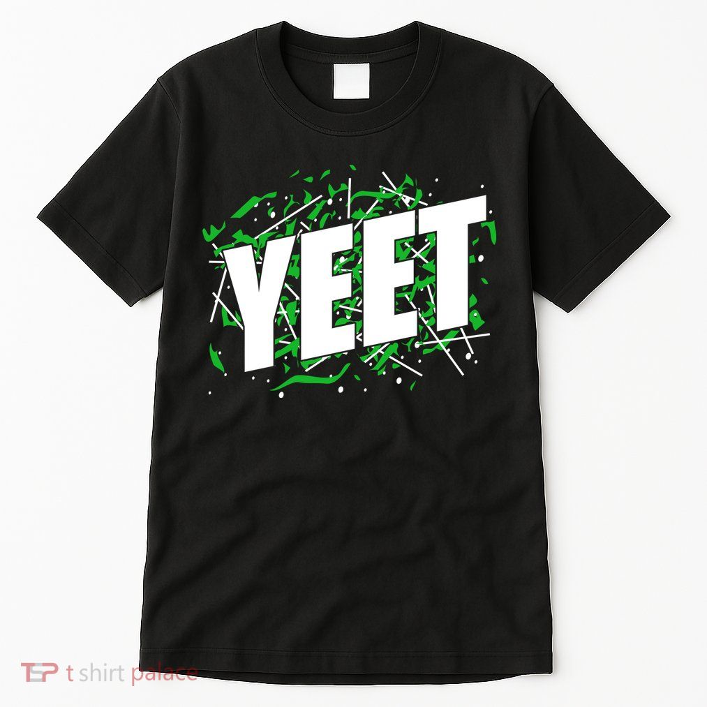 Yeet Meme Tall T-Shirt