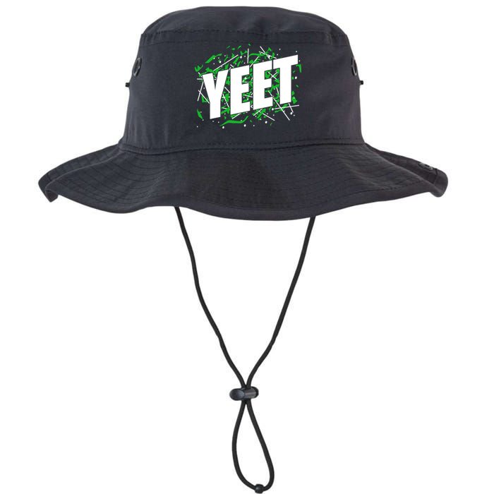 Yeet Meme Bucket Hat