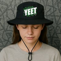 Yeet Meme Bucket Hat