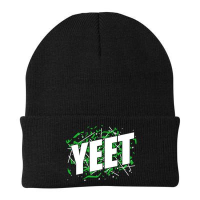 Yeet Meme Beanie