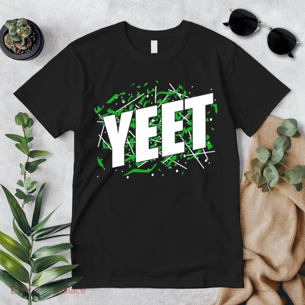 Yeet Meme Premium T-Shirt