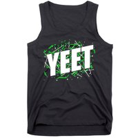 Yeet Meme Tank Top