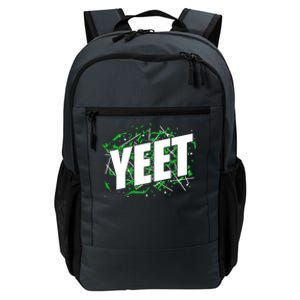 Yeet Meme Daily Commute Backpack