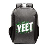 Yeet Meme Vector Backpack