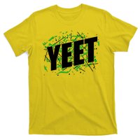 Yeet Meme T-Shirt