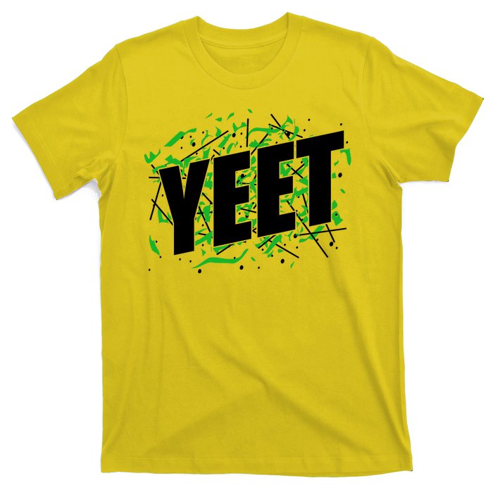 Yeet Meme T-Shirt