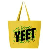 Yeet Meme 25L Jumbo Tote