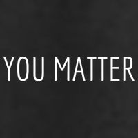 You Matter Adult Drive Performance Visor