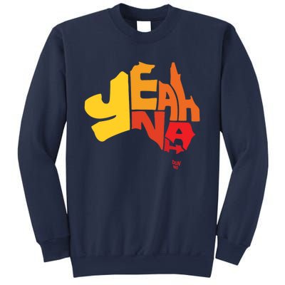 Yeah Nah (Australia) Sweatshirt