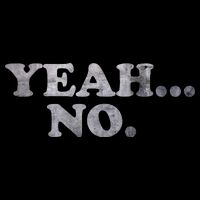 Yeah... No Distressed Button