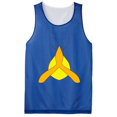 Yoga Namaste Greet Design Gift Mesh Reversible Basketball Jersey Tank