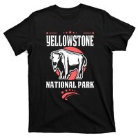 Yellowstone National Park T-Shirt