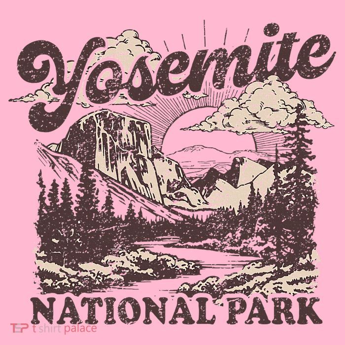 Yosemite National Park California Half Dome Baby Bodysuit