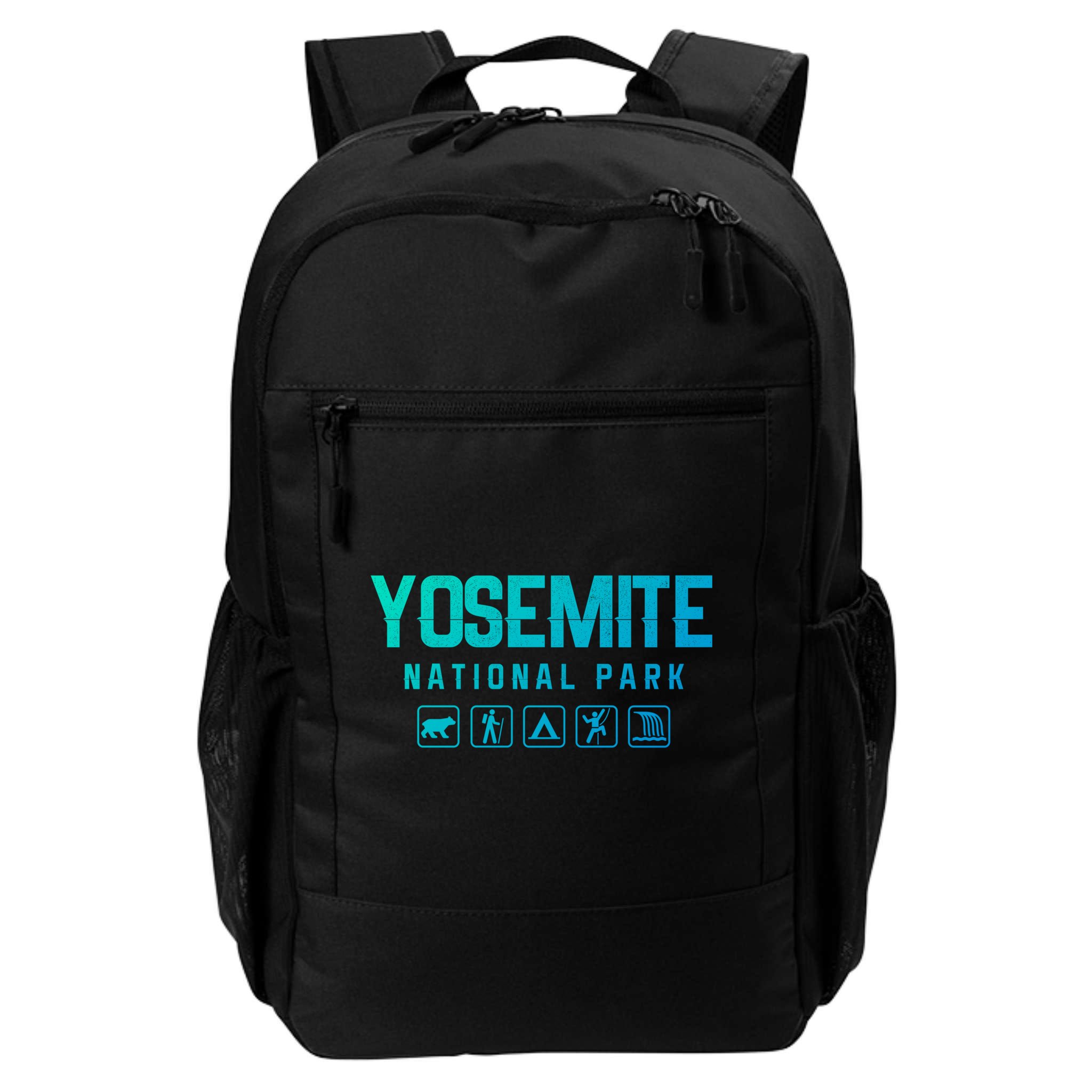 Yosemite National Park Great Gift Backpack