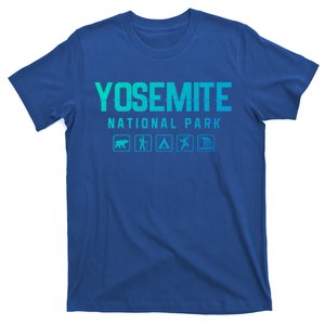 Yosemite National Park Great Gift T-Shirt