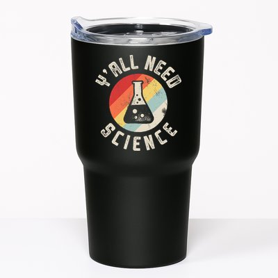 Yall Need Science Chemistry Biology Physics Teacher Student Tumbler