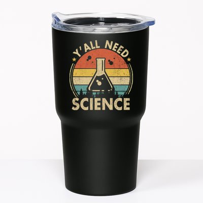 Yall Need Science Chemistry Biology Physics Teacher Student Science Puns & Facts Tumbler