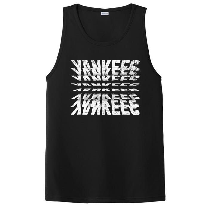 Y.A.N.K.E.E.S Nickname PosiCharge Competitor Tank