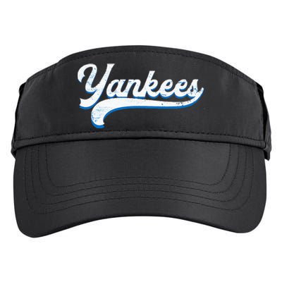 Y.A.N.K.E.E.S Nickname Adult Drive Performance Visor