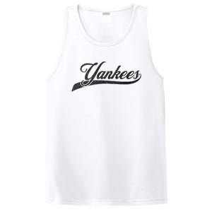 Yankee Nickname PosiCharge Competitor Tank