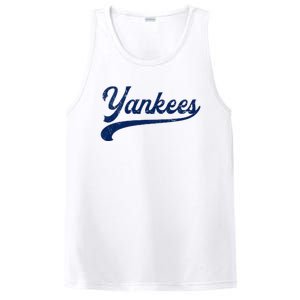 Ya.N.K.E.E.S Nickname PosiCharge Competitor Tank