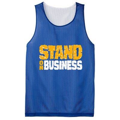 Yellow Ochre Black White Color Match Mesh Reversible Basketball Jersey Tank