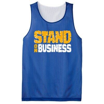 Yellow Ochre Black White Color Match Mesh Reversible Basketball Jersey Tank