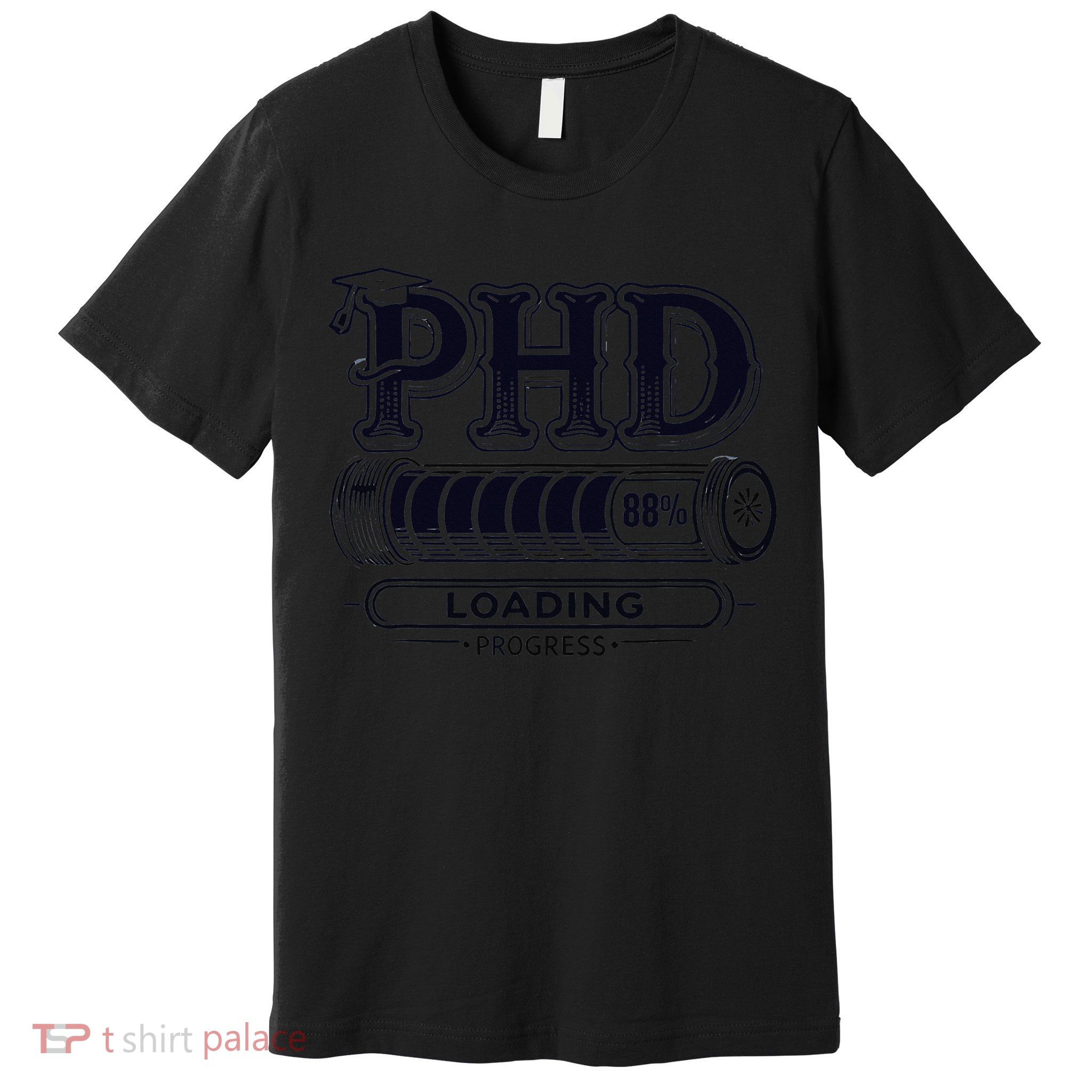 Yeah Of Course I Fish Commit Tax Fraud Everyday Accounting Premium T-Shirt