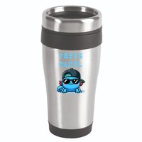 Yeets Olotl Funny Axolotl Yeet, Yeet Quote Funny Saying 16oz Travel Tumbler