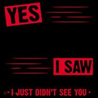 Yes Officer I Saw The Speed Limit I Just Didn't See You Mug