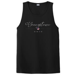 Youngstown Ohio Oh On Youngstown PosiCharge Competitor Tank