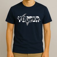 Yooper MI Upper Peninsula Michigan T-Shirt