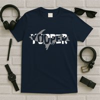 Yooper MI Upper Peninsula Michigan T-Shirt