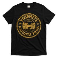 Yosemite National Park T-Shirt