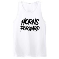 Yellow Out The Dome Brahmas San Antonio Football Tailgate PosiCharge Competitor Tank