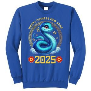 Year Of The Snake Zodiac Sign Sweatshirt