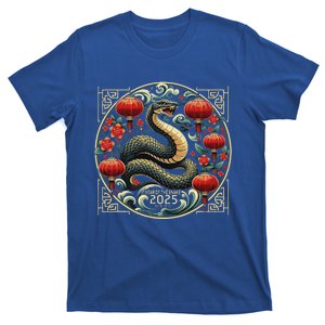 Year Of The Snake 2025 T-Shirt