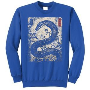 Year Of The Snake 2025 Chinese New Year Sweatshirt