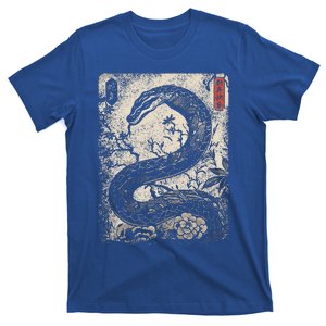 Year Of The Snake 2025 Chinese New Year T-Shirt