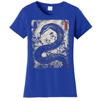 Year Of The Snake 2025 Chinese New Year Women's T-Shirt