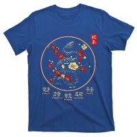 Year Of The Snake 2025 Chinese New Year T-Shirt