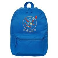 Year Of The Snake 2025 Chinese New Year 16 in Basic Backpack