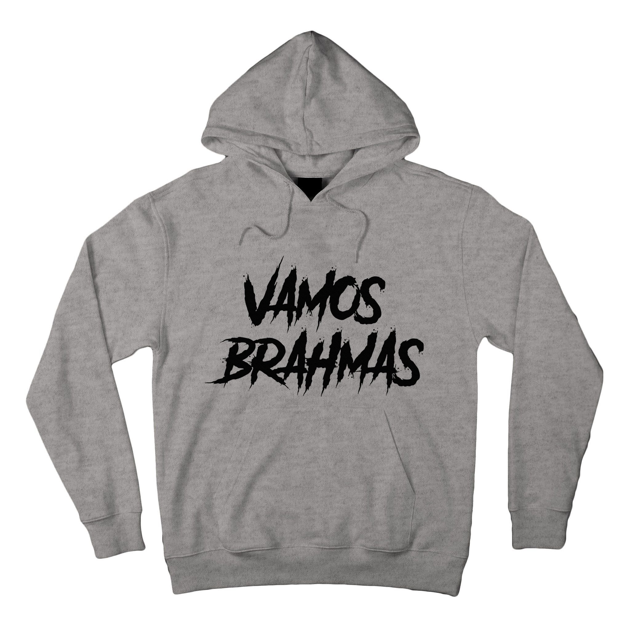 Yellow Out The Dome Brahmas San Antonio Football Tailgate Tall Hoodie