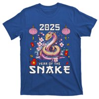 Year Of The Snake 2025 T-Shirt