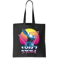 Year Of The Rabbit – Chinese Zodiac – Synthwave Style Bag